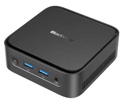 Mini PC Blackview MP50 R5-3500U/16GB/512/Win11P